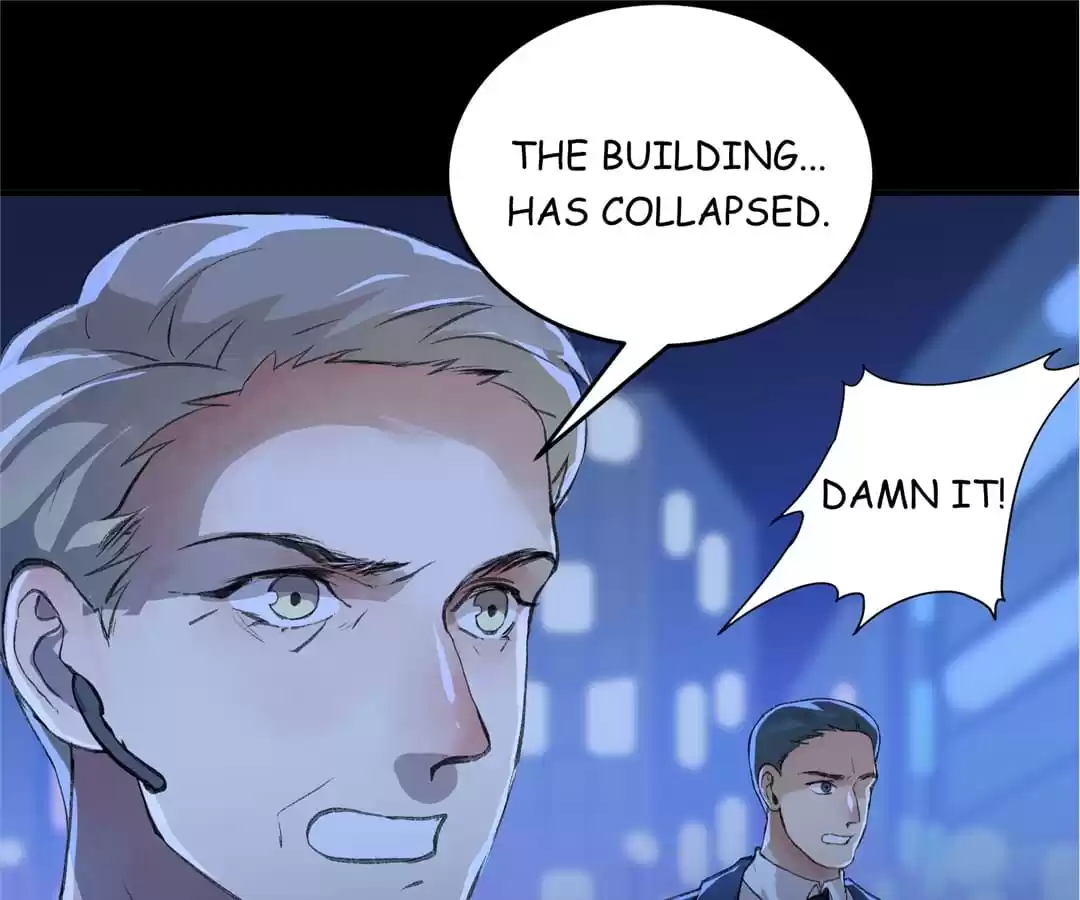 BetweenÂ LipsÂ andÂ Teeth Chapter 156 page 8 - 