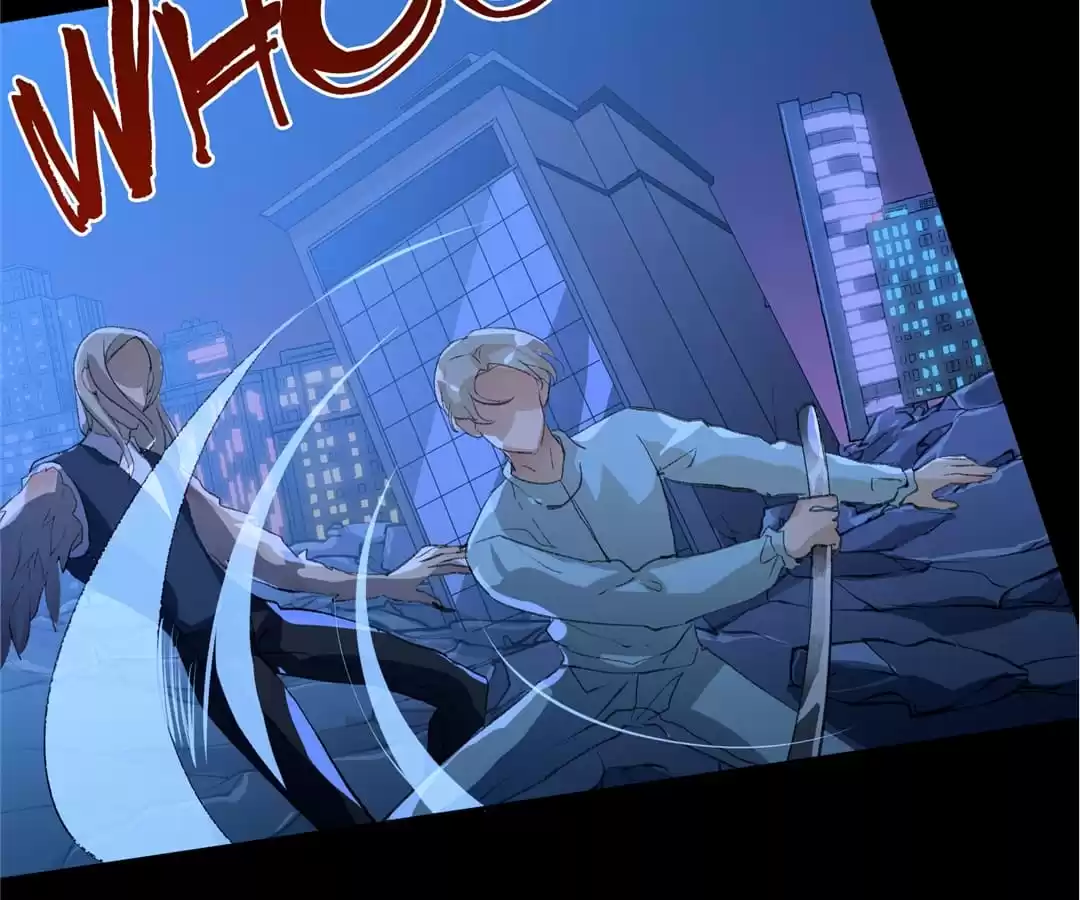 BetweenÂ LipsÂ andÂ Teeth Chapter 156 page 73 - 