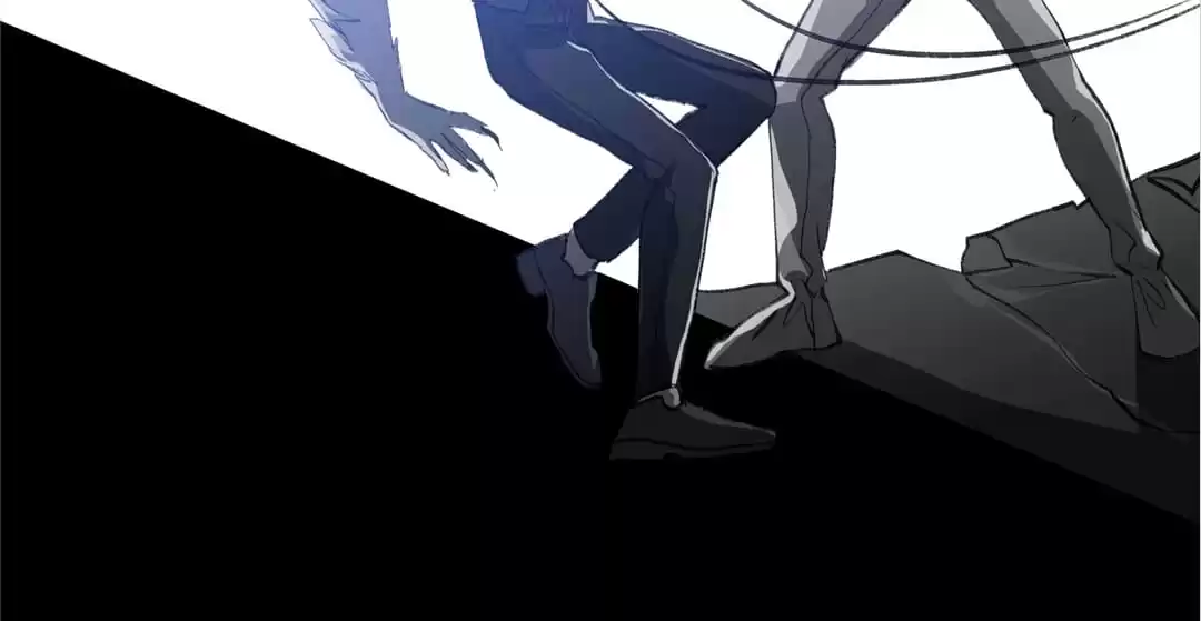 BetweenÂ LipsÂ andÂ Teeth Chapter 156 page 82 - 