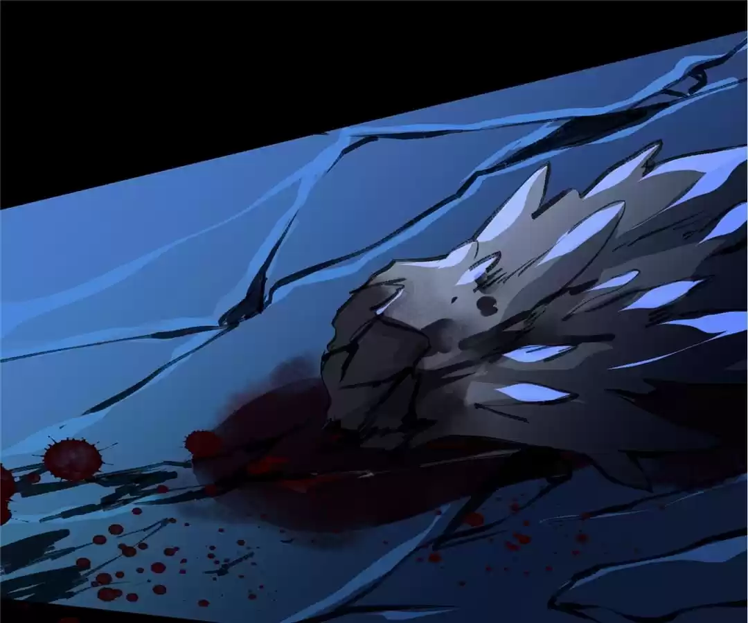 BetweenÂ LipsÂ andÂ Teeth Chapter 156 page 83 - 