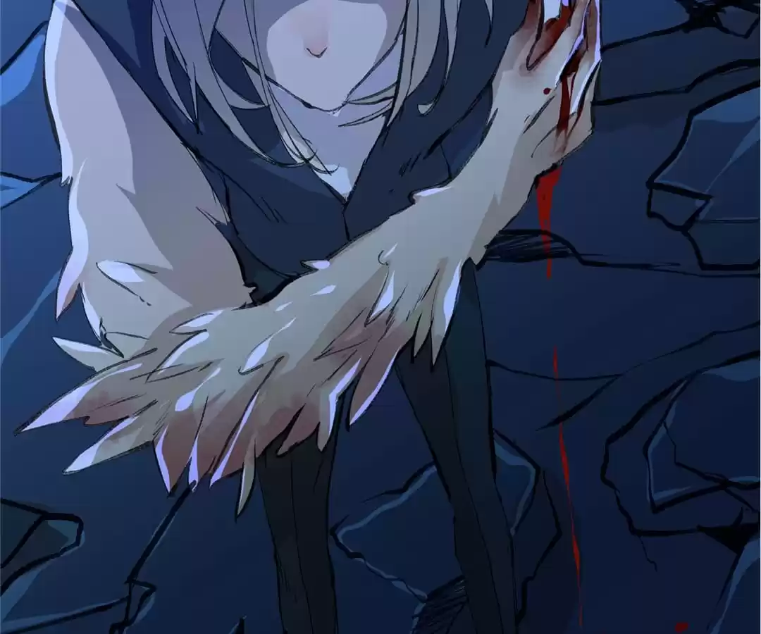 BetweenÂ LipsÂ andÂ Teeth Chapter 156 page 85 - 