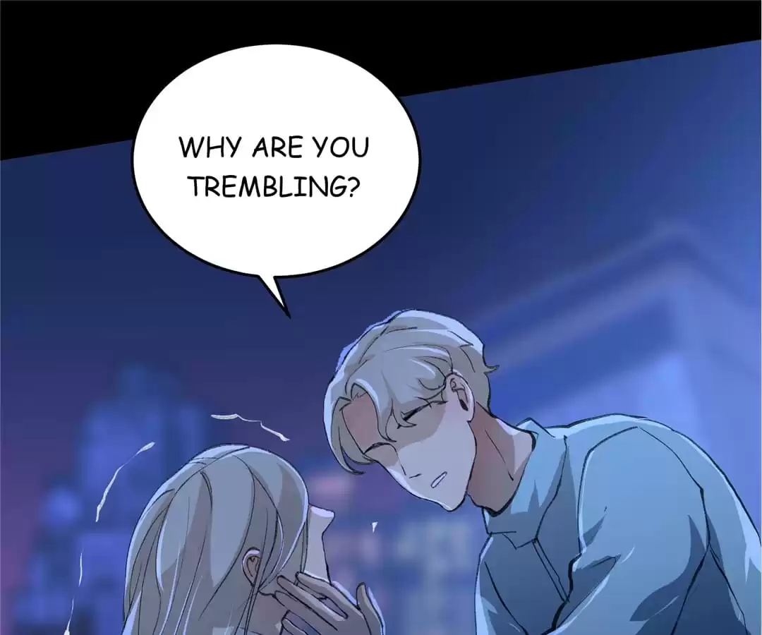 BetweenÂ LipsÂ andÂ Teeth Chapter 156 page 94 - 