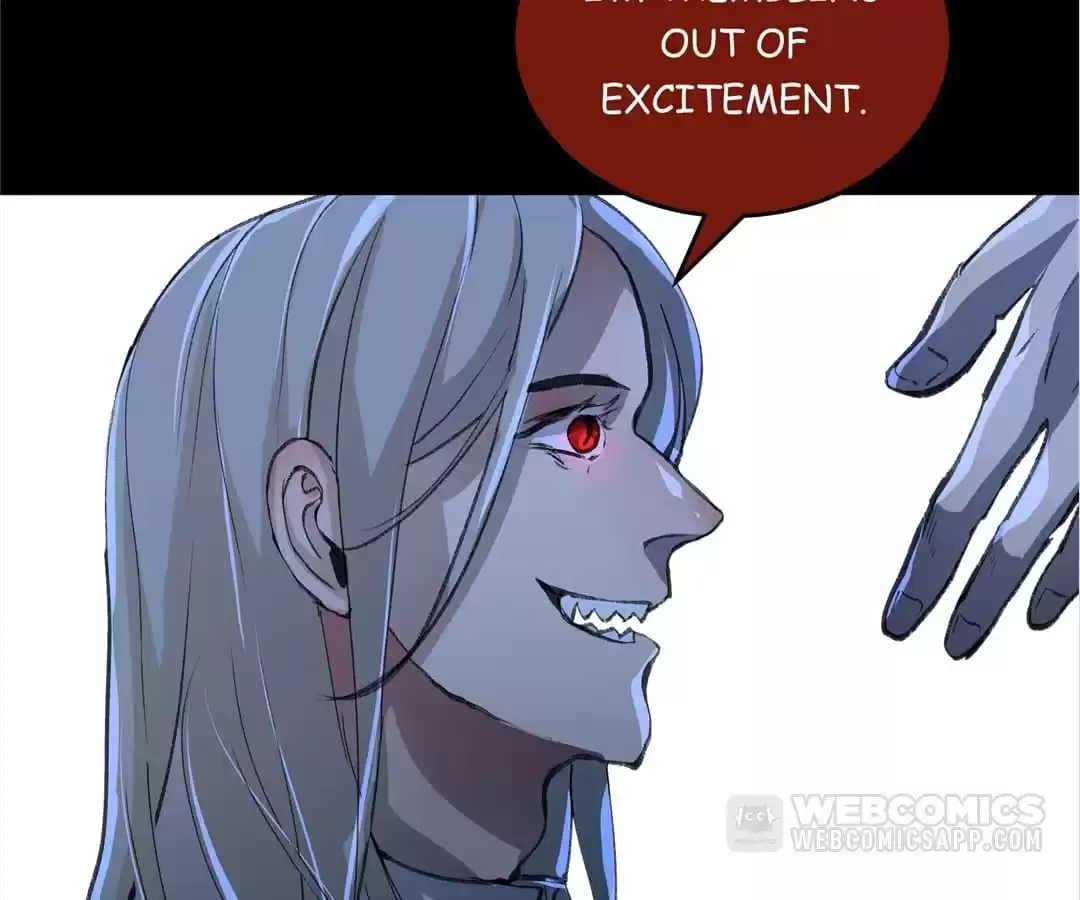 BetweenÂ LipsÂ andÂ Teeth Chapter 156 page 97 - 