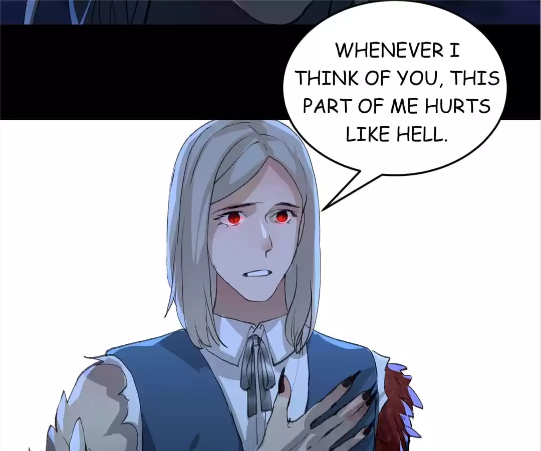 BetweenÂ LipsÂ andÂ Teeth Chapter 157 page 16 - 