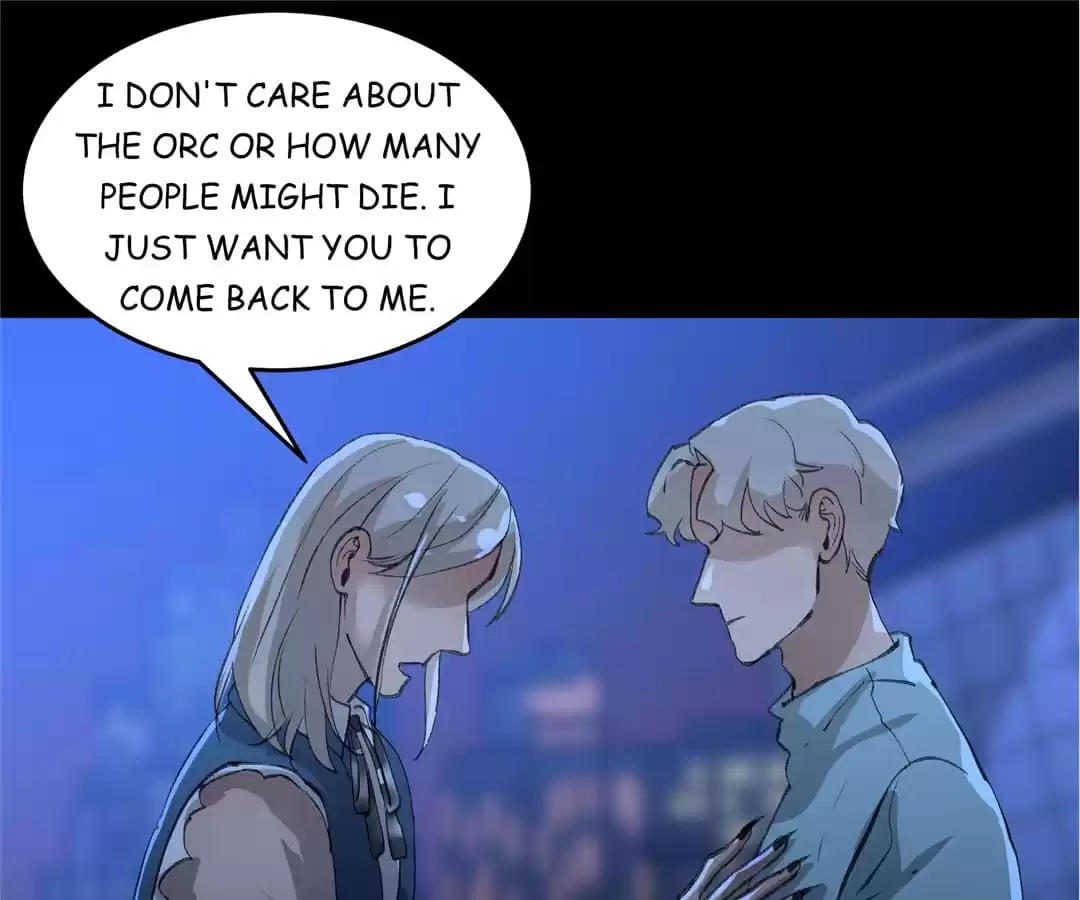 BetweenÂ LipsÂ andÂ Teeth Chapter 157 page 18 - 