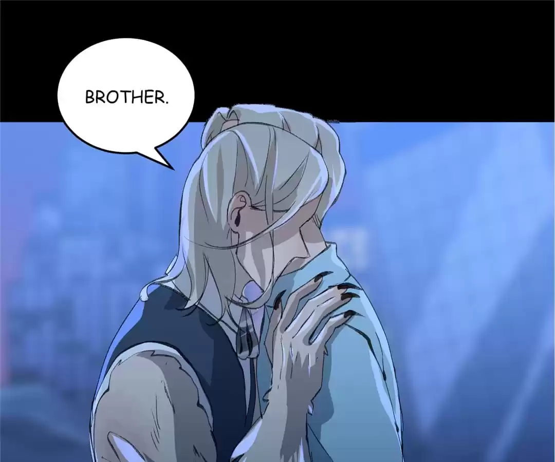 BetweenÂ LipsÂ andÂ Teeth Chapter 157 page 22 - 