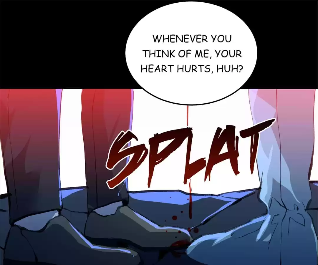 BetweenÂ LipsÂ andÂ Teeth Chapter 157 page 25 - 