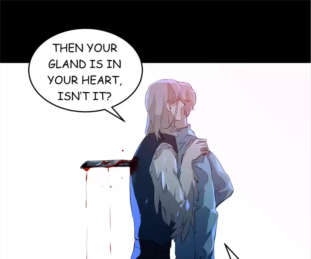 BetweenÂ LipsÂ andÂ Teeth Chapter 157 page 27 - 