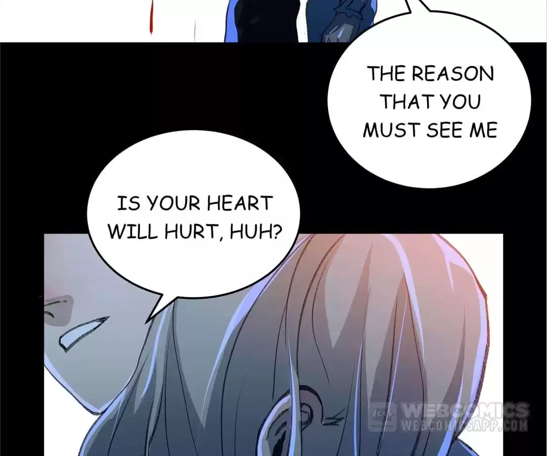 BetweenÂ LipsÂ andÂ Teeth Chapter 157 page 28 - 
