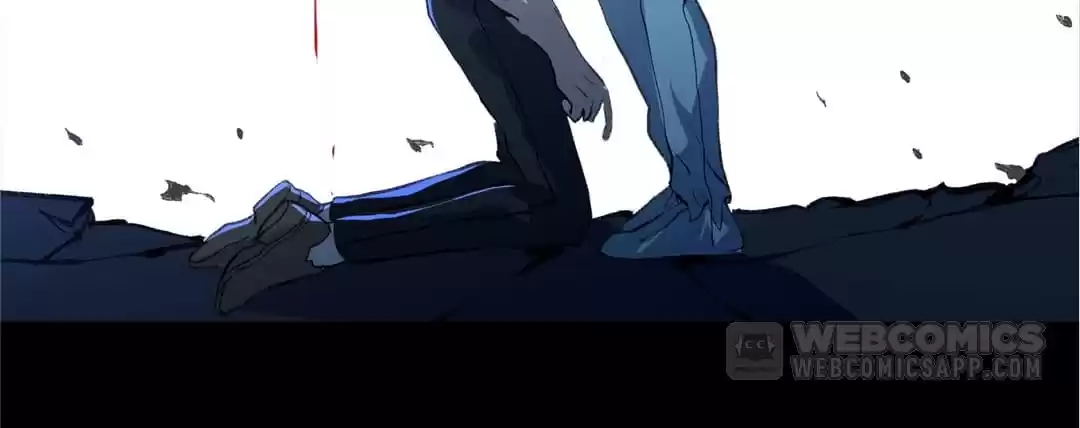 BetweenÂ LipsÂ andÂ Teeth Chapter 157 page 33 - 