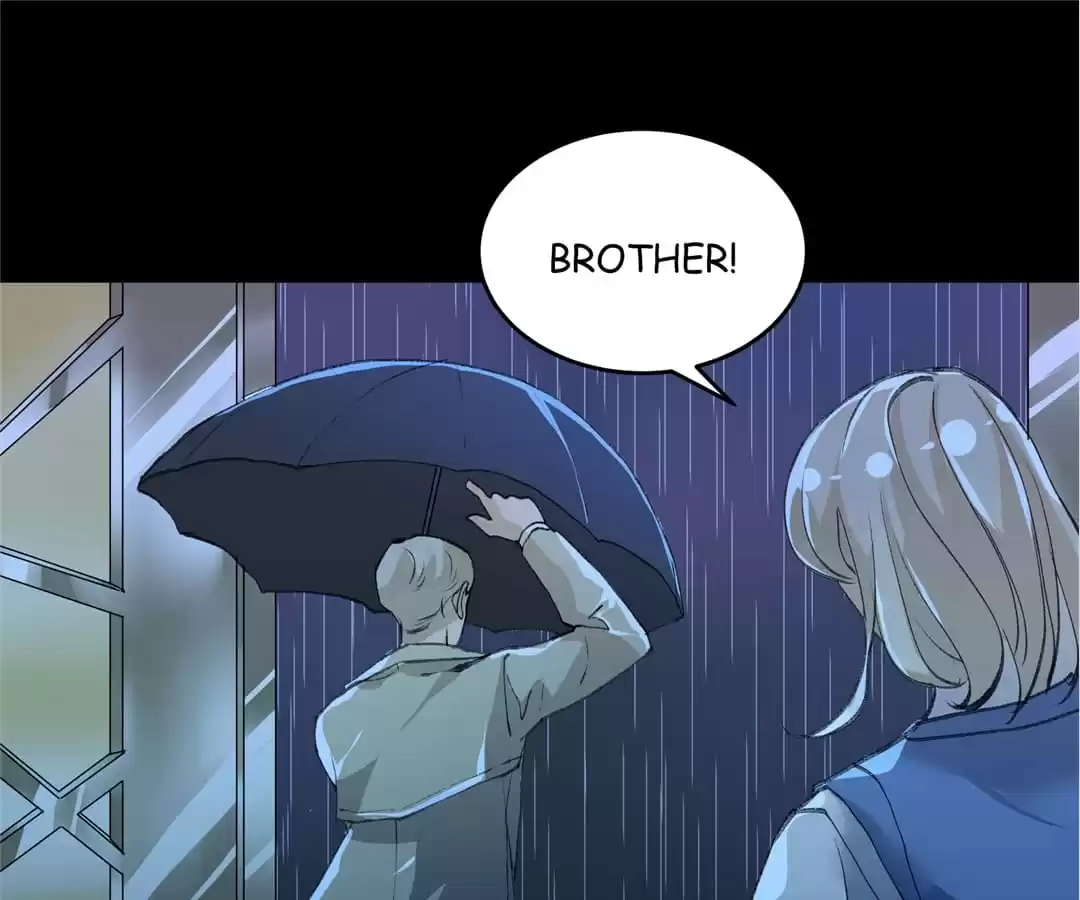 BetweenÂ LipsÂ andÂ Teeth Chapter 157 page 42 - 