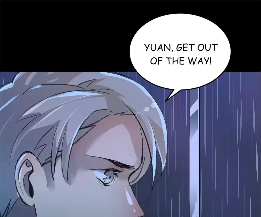 BetweenÂ LipsÂ andÂ Teeth Chapter 157 page 46 - 