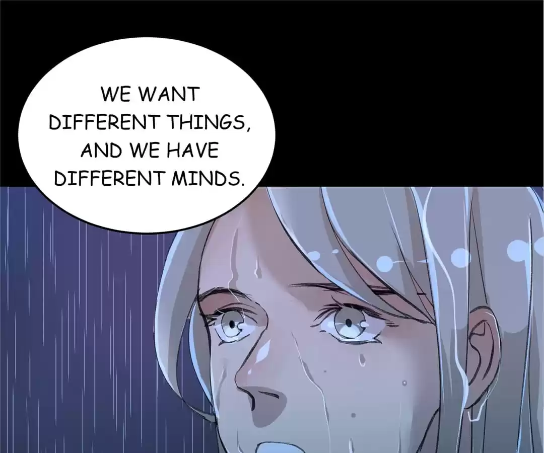 BetweenÂ LipsÂ andÂ Teeth Chapter 157 page 48 - 
