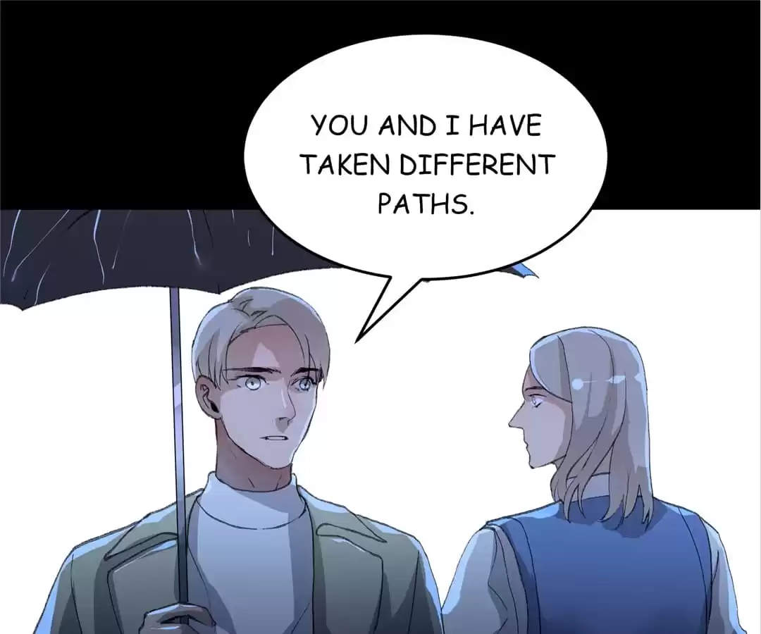 BetweenÂ LipsÂ andÂ Teeth Chapter 157 page 50 - 