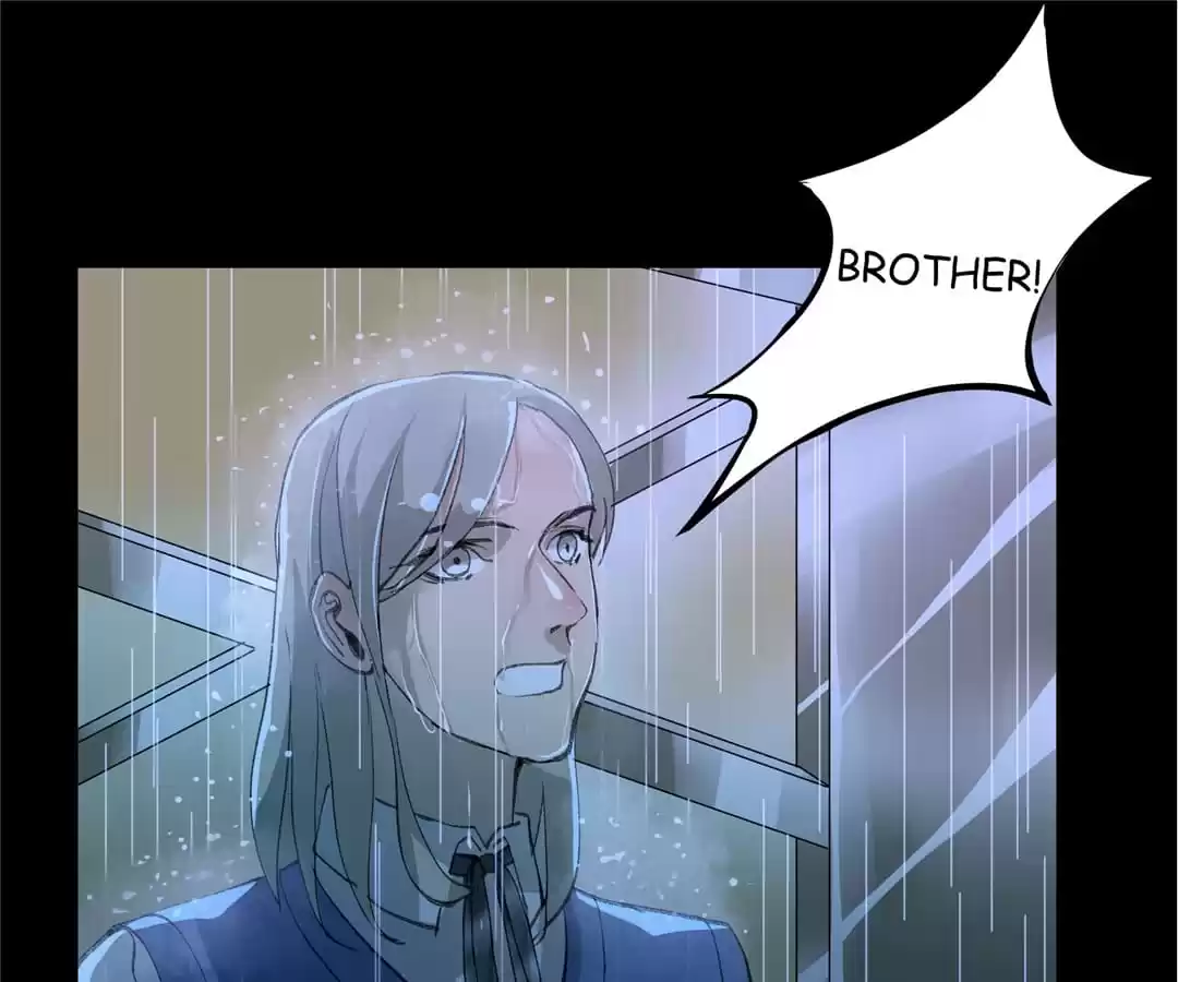 BetweenÂ LipsÂ andÂ Teeth Chapter 157 page 54 - 