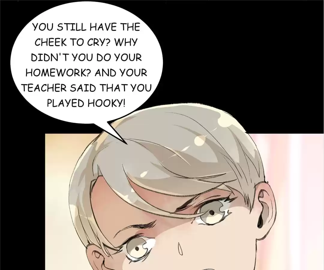 BetweenÂ LipsÂ andÂ Teeth Chapter 157 page 59 - 