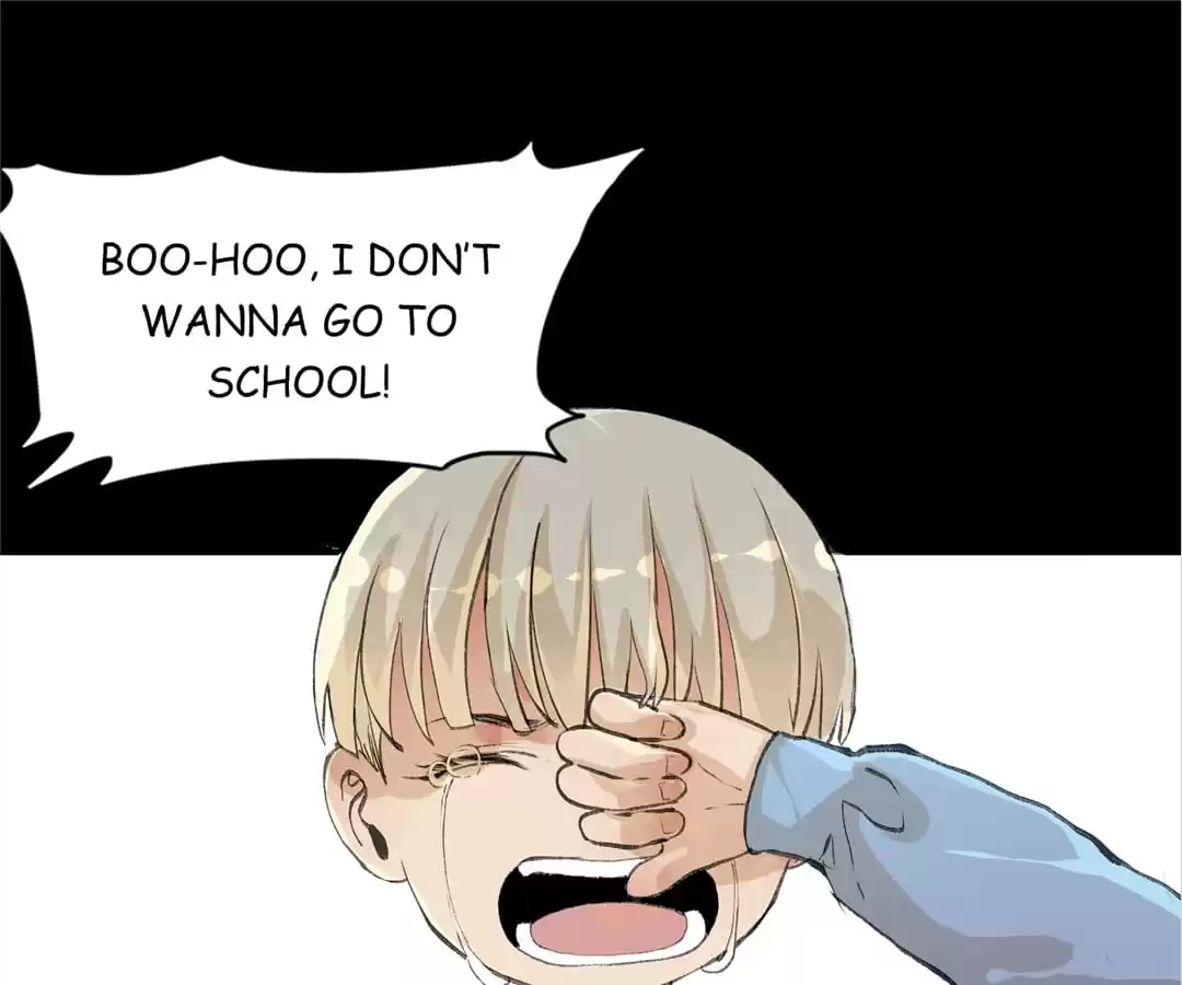 BetweenÂ LipsÂ andÂ Teeth Chapter 157 page 61 - 