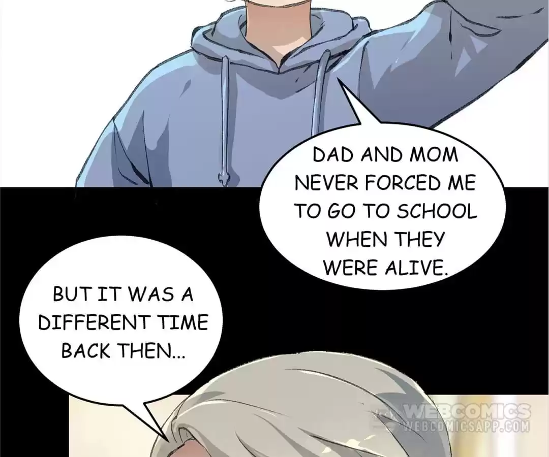 BetweenÂ LipsÂ andÂ Teeth Chapter 157 page 62 - 