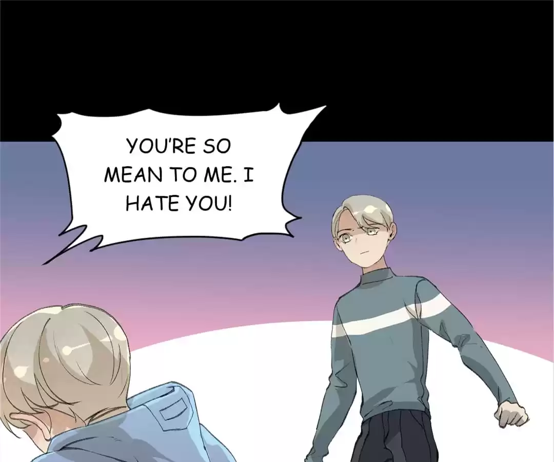 BetweenÂ LipsÂ andÂ Teeth Chapter 157 page 67 - 