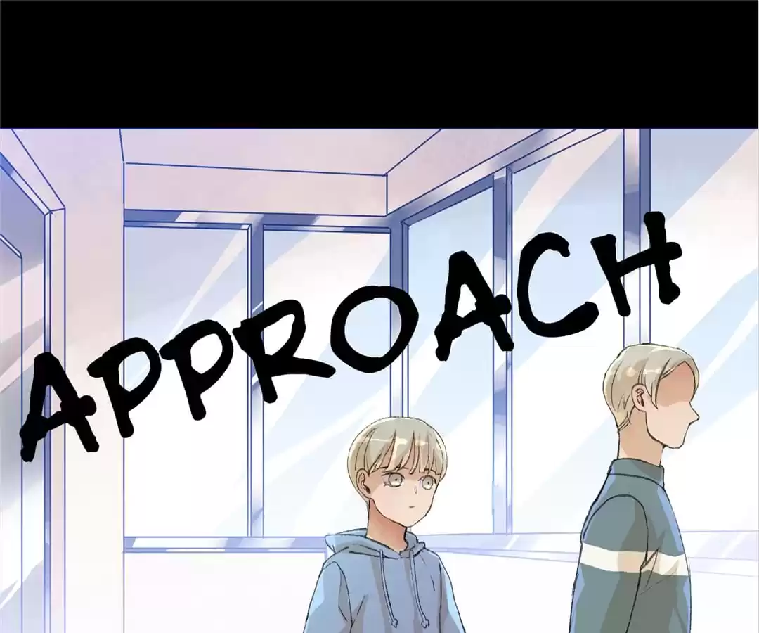 BetweenÂ LipsÂ andÂ Teeth Chapter 157 page 76 - 