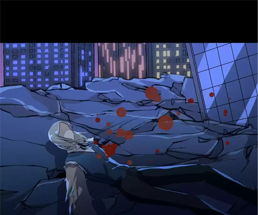 BetweenÂ LipsÂ andÂ Teeth Chapter 157 page 9 - 