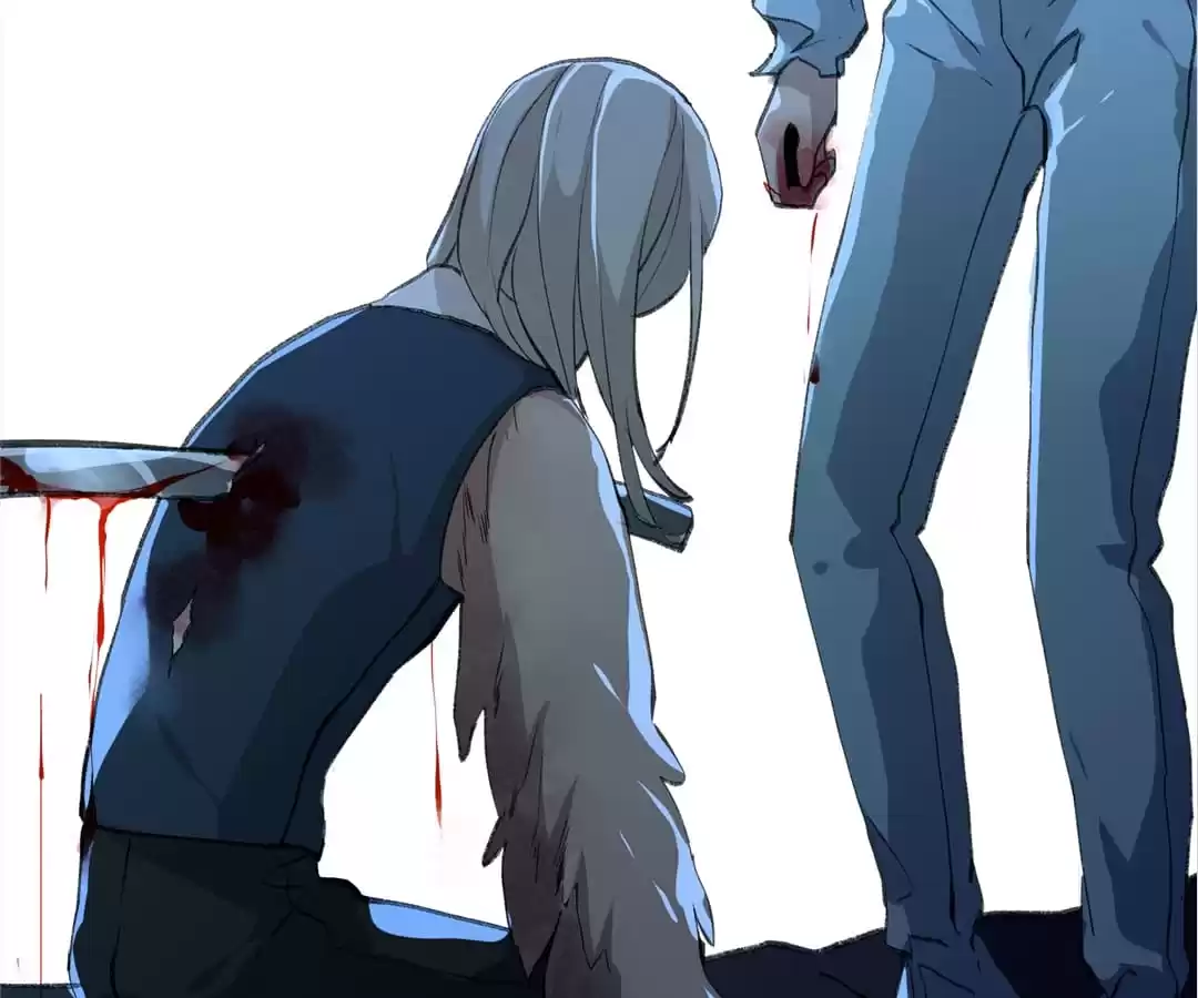 BetweenÂ LipsÂ andÂ Teeth Chapter 157 page 83 - 