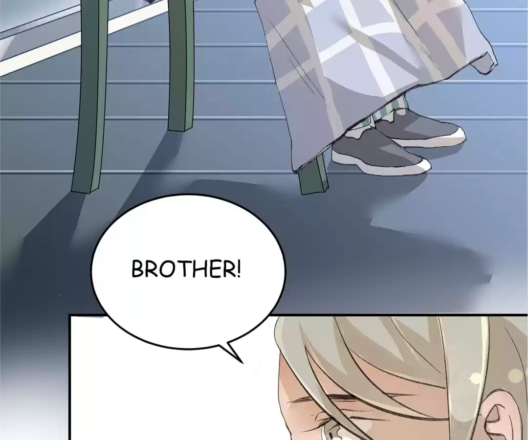 BetweenÂ LipsÂ andÂ Teeth Chapter 158 page 19 - 
