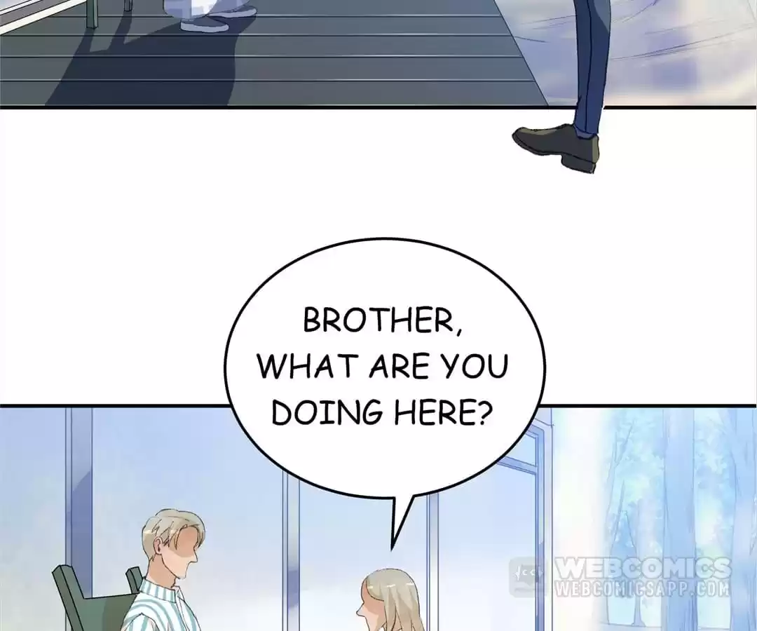 BetweenÂ LipsÂ andÂ Teeth Chapter 158 page 22 - 