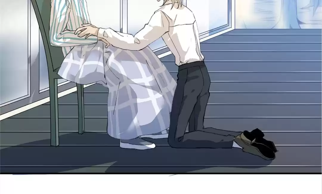 BetweenÂ LipsÂ andÂ Teeth Chapter 158 page 23 - 