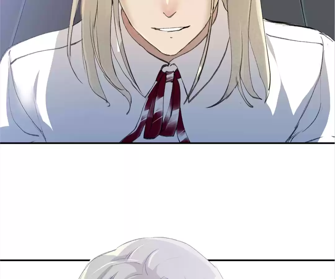 BetweenÂ LipsÂ andÂ Teeth Chapter 158 page 26 - 