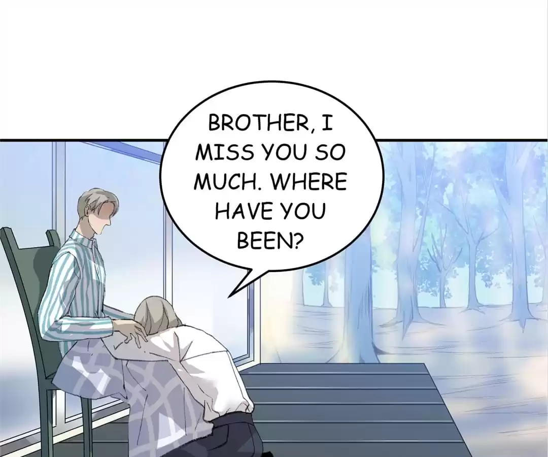 BetweenÂ LipsÂ andÂ Teeth Chapter 158 page 29 - 
