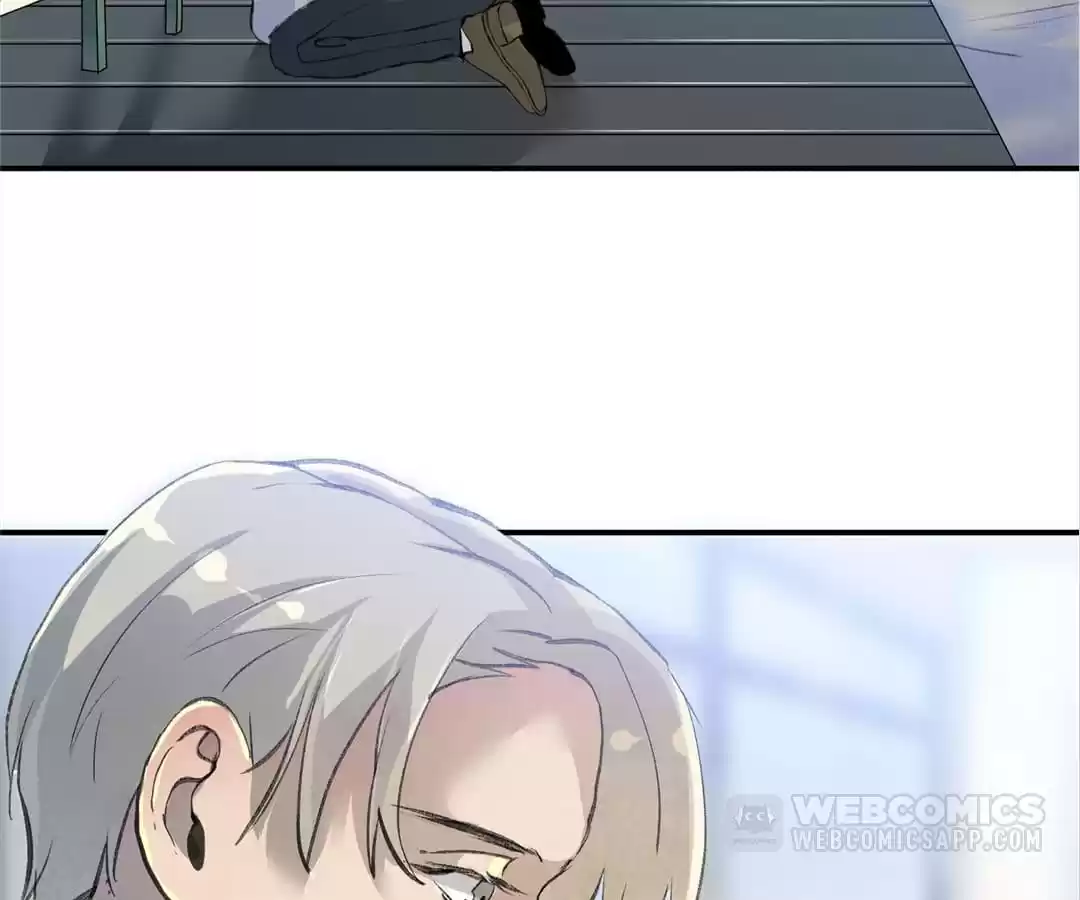 BetweenÂ LipsÂ andÂ Teeth Chapter 158 page 30 - 