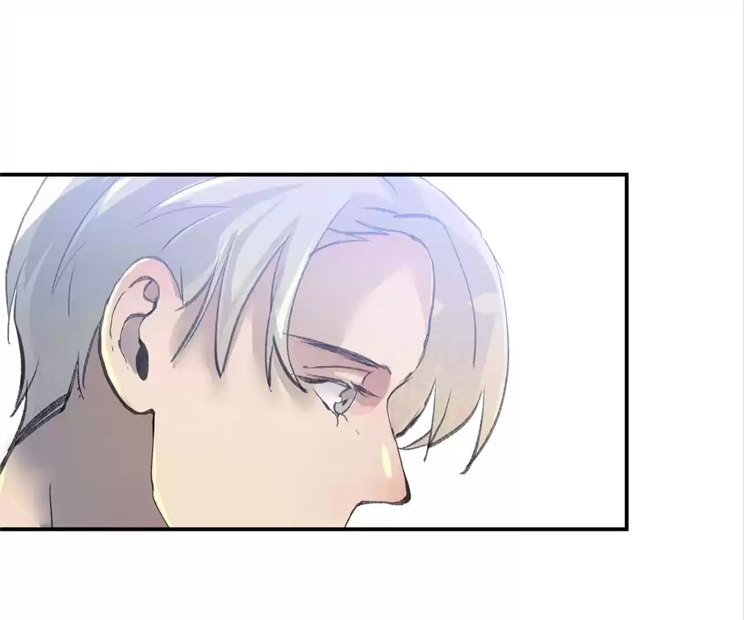 BetweenÂ LipsÂ andÂ Teeth Chapter 158 page 33 - 
