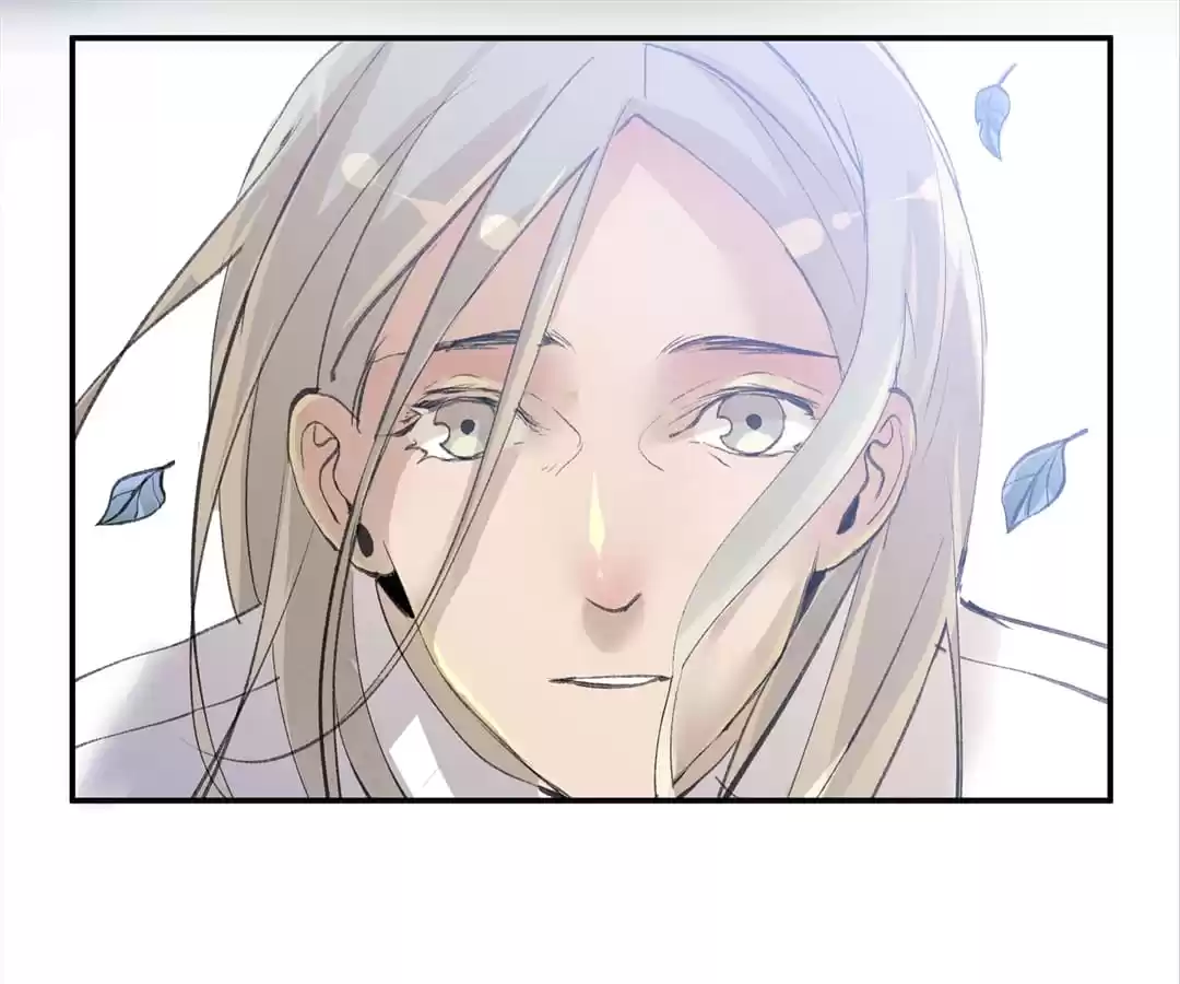BetweenÂ LipsÂ andÂ Teeth Chapter 158 page 36 - 