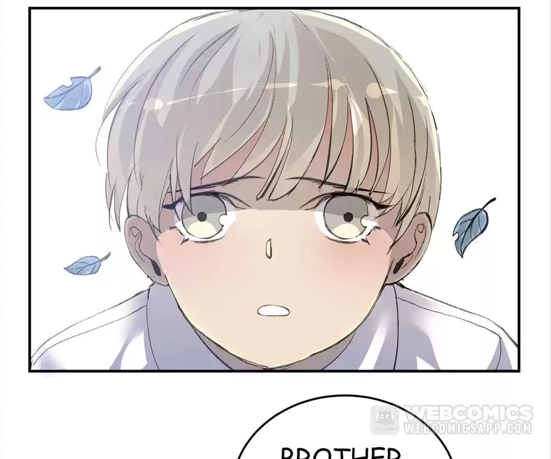 BetweenÂ LipsÂ andÂ Teeth Chapter 158 page 37 - 