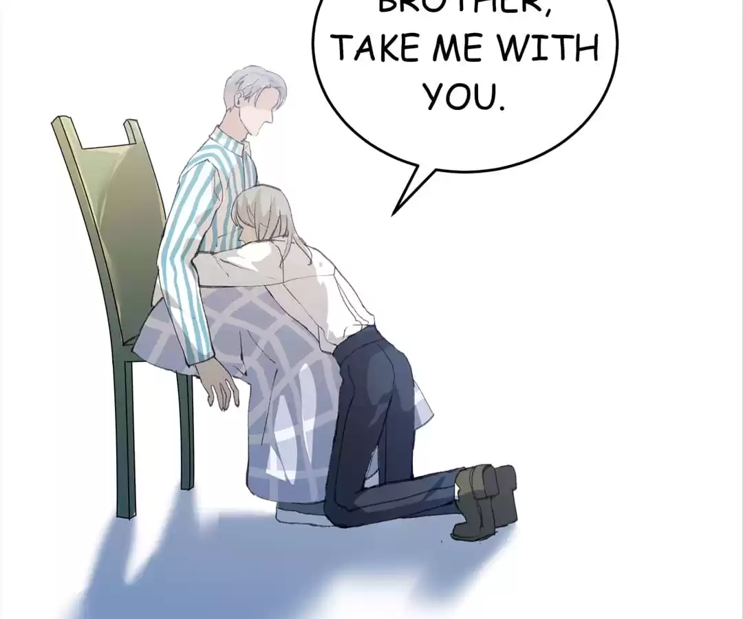 BetweenÂ LipsÂ andÂ Teeth Chapter 158 page 38 - 