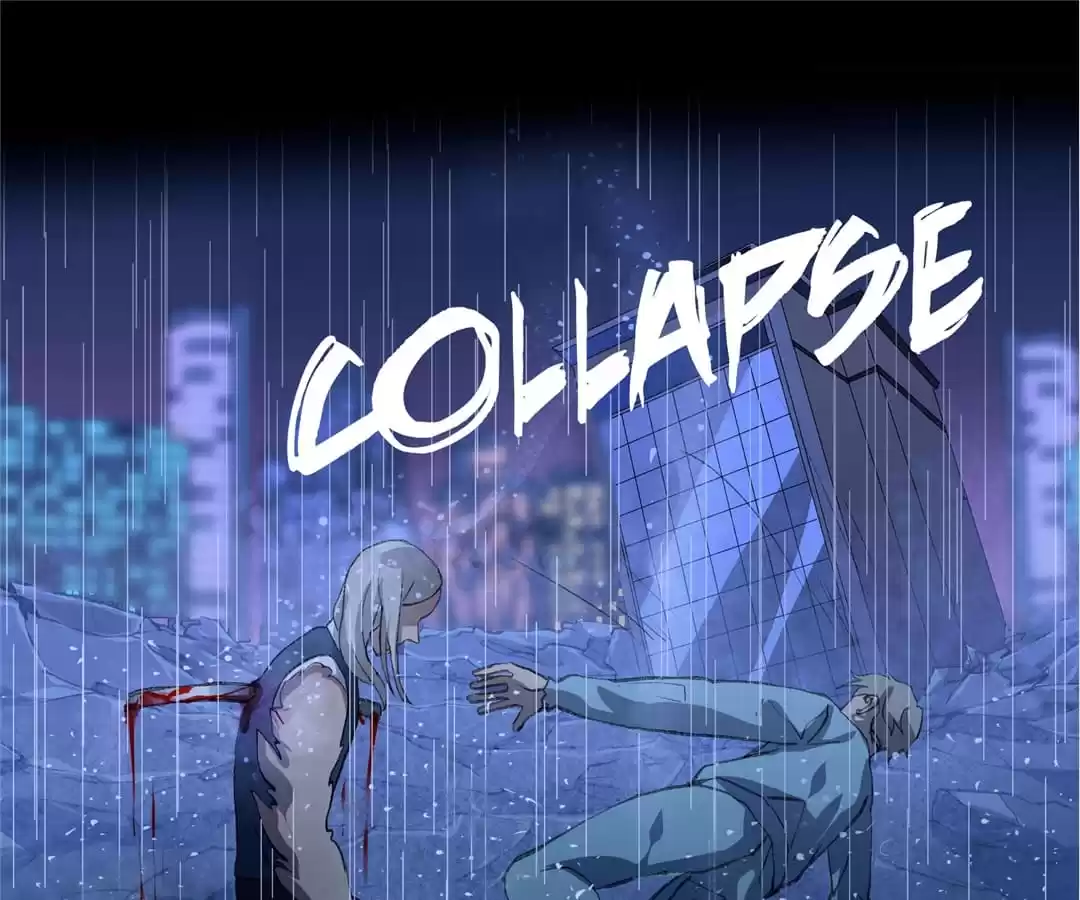 BetweenÂ LipsÂ andÂ Teeth Chapter 158 page 51 - 