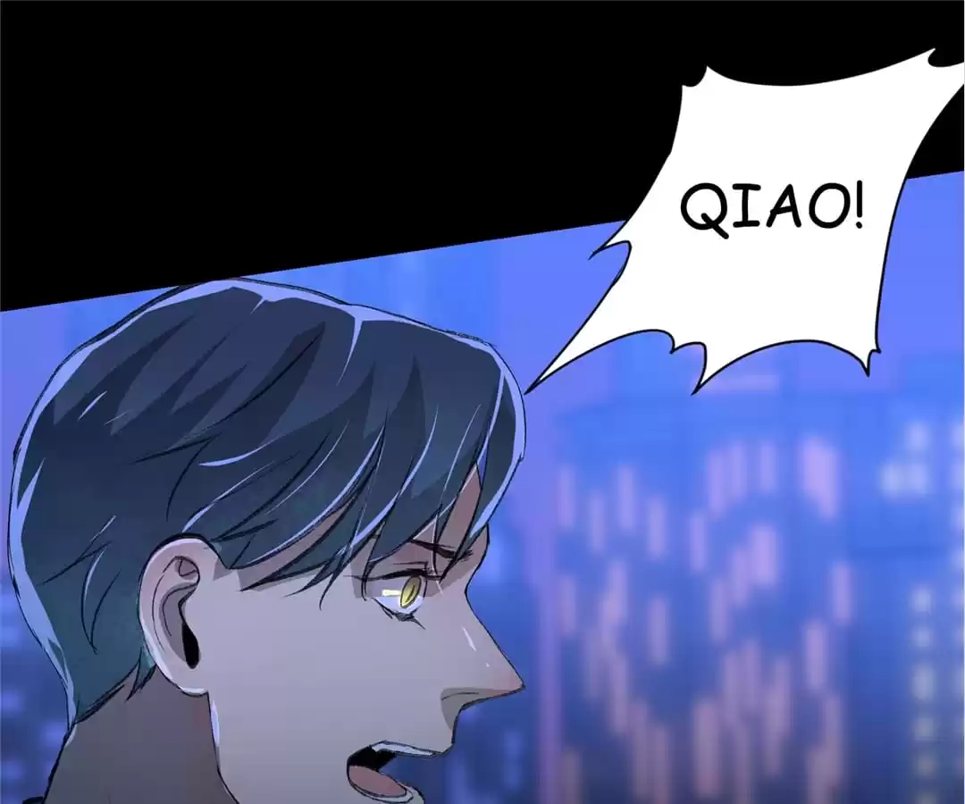 BetweenÂ LipsÂ andÂ Teeth Chapter 158 page 54 - 