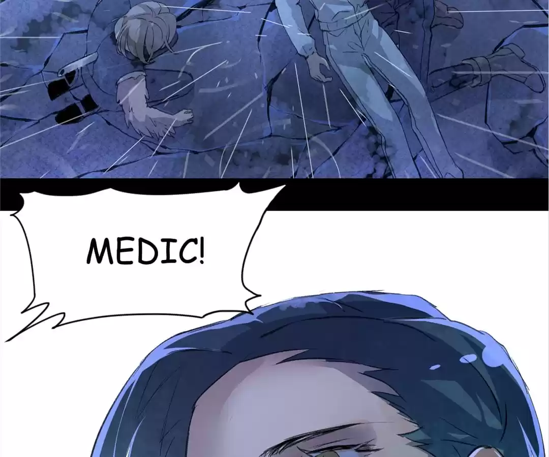 BetweenÂ LipsÂ andÂ Teeth Chapter 158 page 56 - 