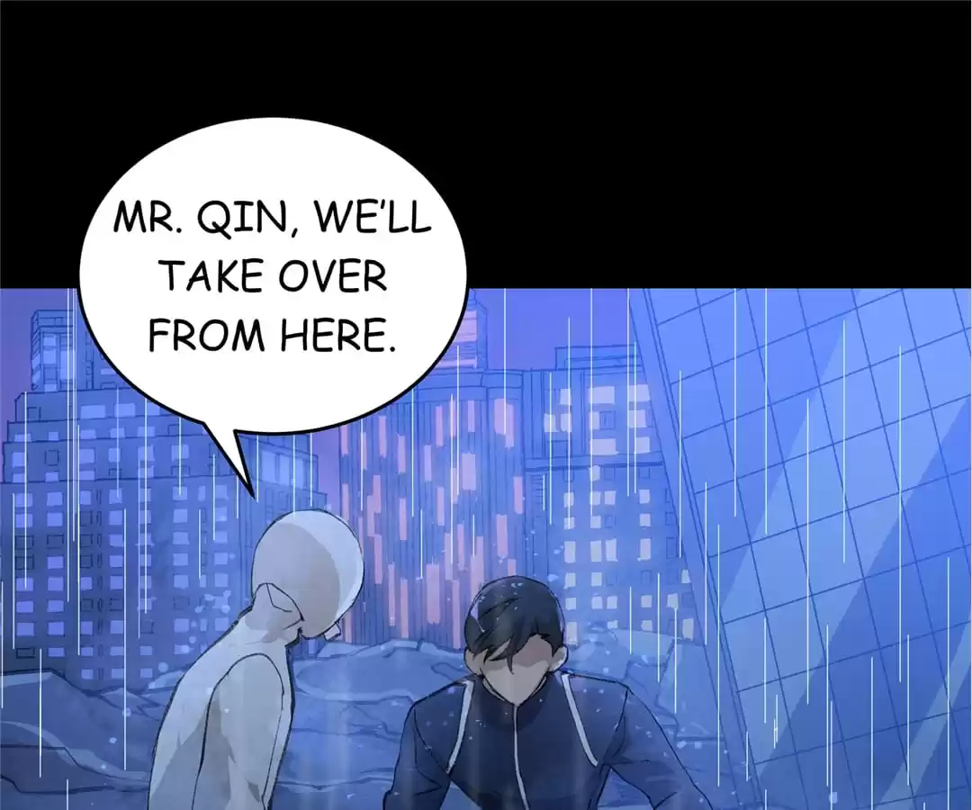 BetweenÂ LipsÂ andÂ Teeth Chapter 158 page 58 - 