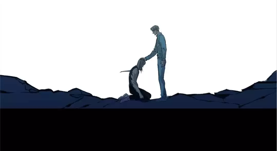 BetweenÂ LipsÂ andÂ Teeth Chapter 158 page 8 - 