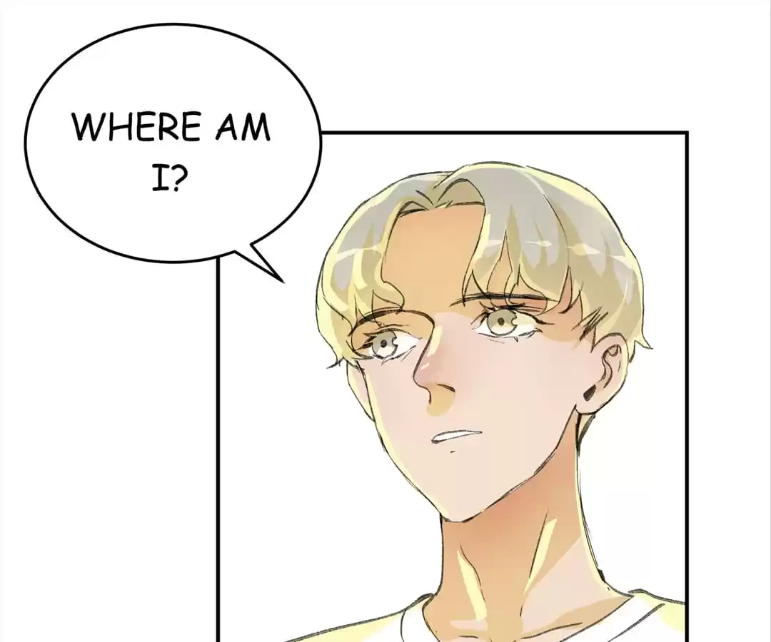 BetweenÂ LipsÂ andÂ Teeth Chapter 158 page 71 - 