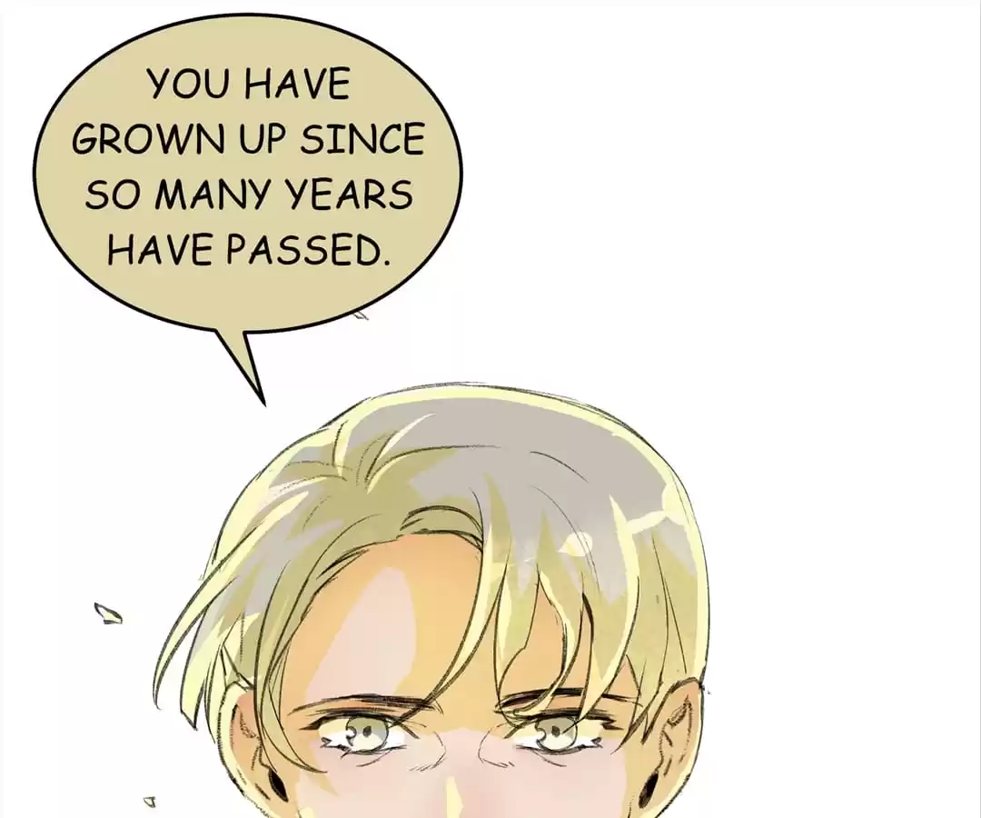 BetweenÂ LipsÂ andÂ Teeth Chapter 158 page 77 - 
