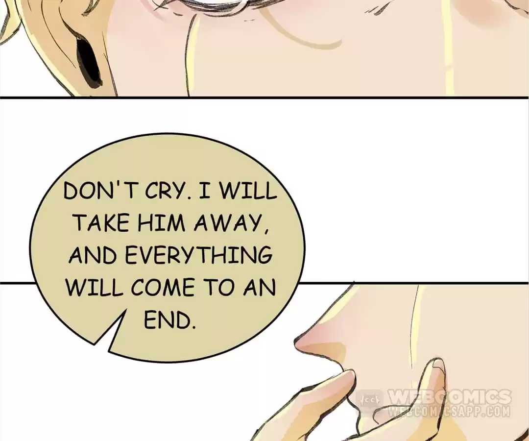 BetweenÂ LipsÂ andÂ Teeth Chapter 158 page 82 - 