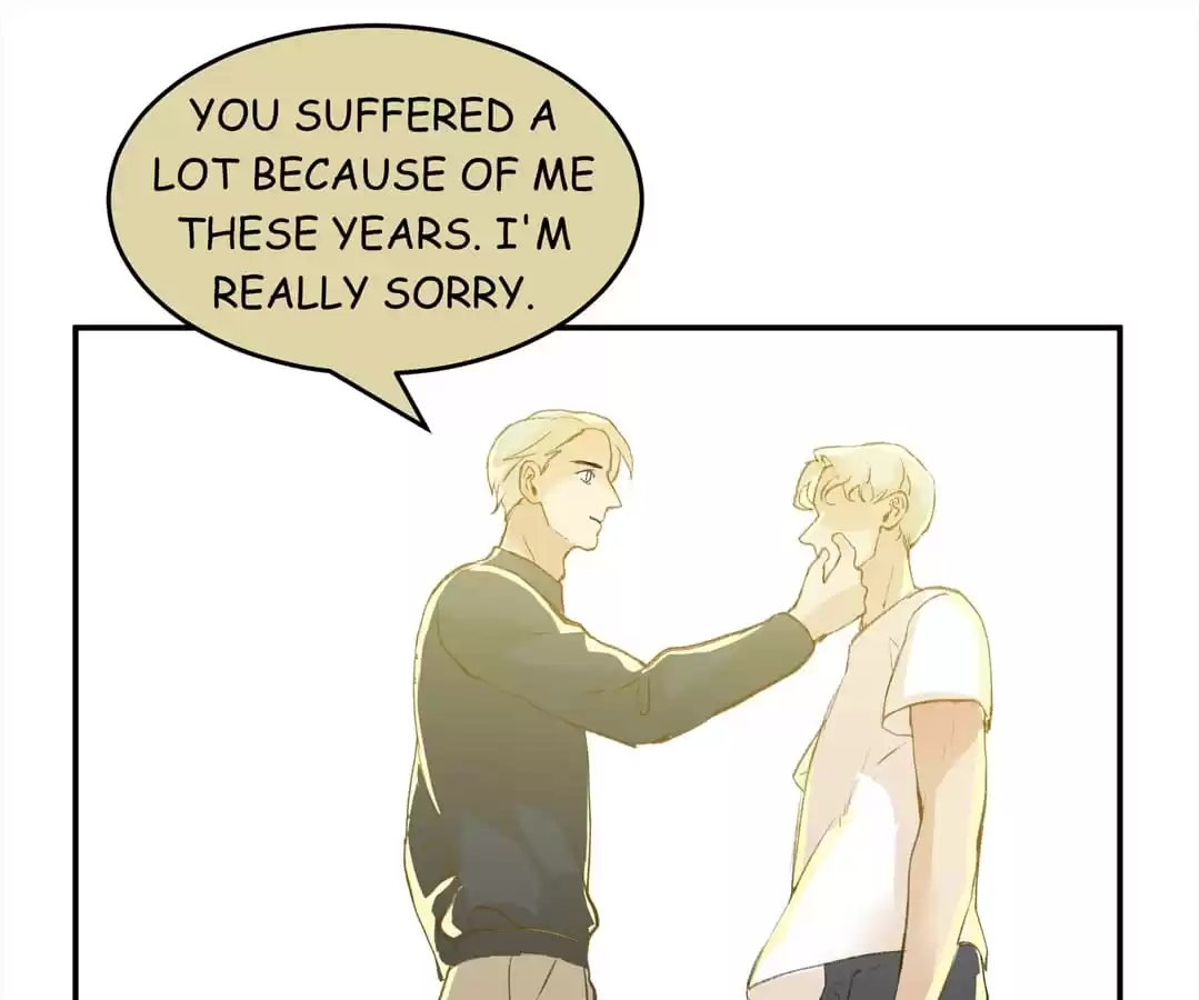 BetweenÂ LipsÂ andÂ Teeth Chapter 158 page 85 - 