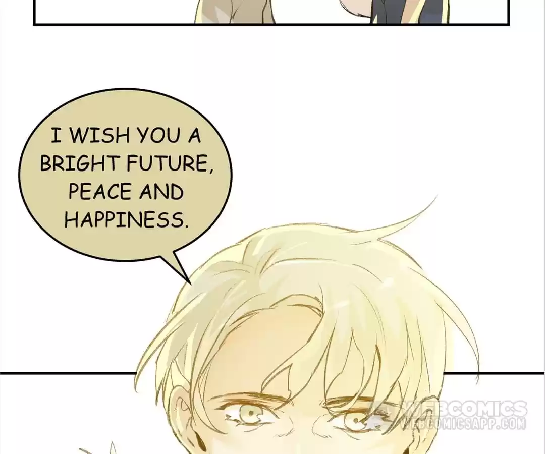 BetweenÂ LipsÂ andÂ Teeth Chapter 158 page 86 - 