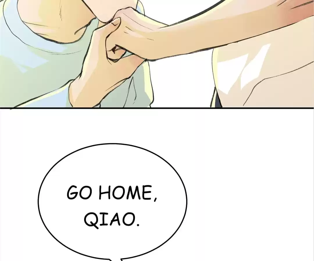 BetweenÂ LipsÂ andÂ Teeth Chapter 158 page 97 - 