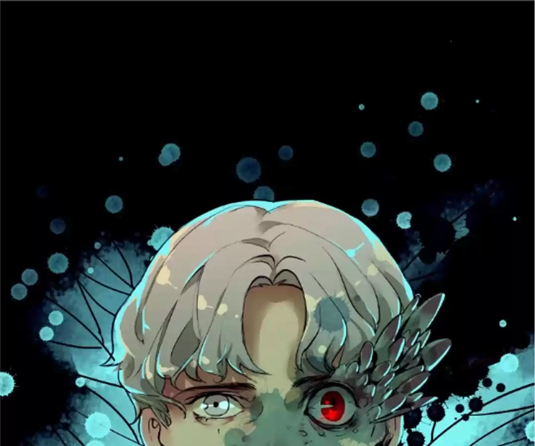 BetweenÂ LipsÂ andÂ Teeth Chapter 161 page 1 - 