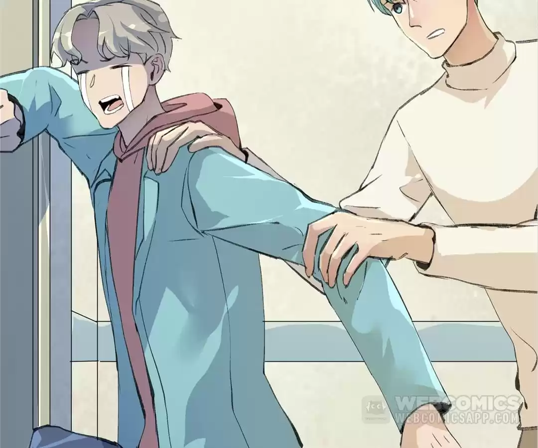 BetweenÂ LipsÂ andÂ Teeth Chapter 161 page 14 - 