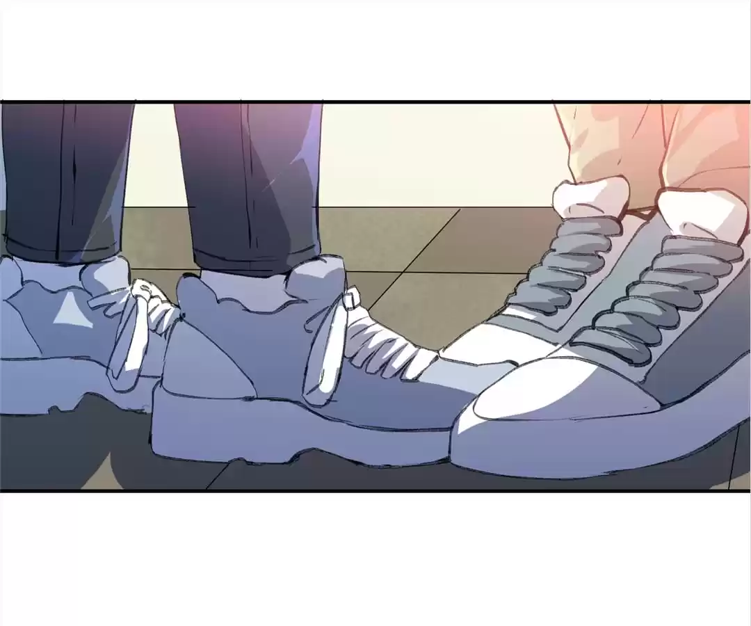 BetweenÂ LipsÂ andÂ Teeth Chapter 161 page 21 - 